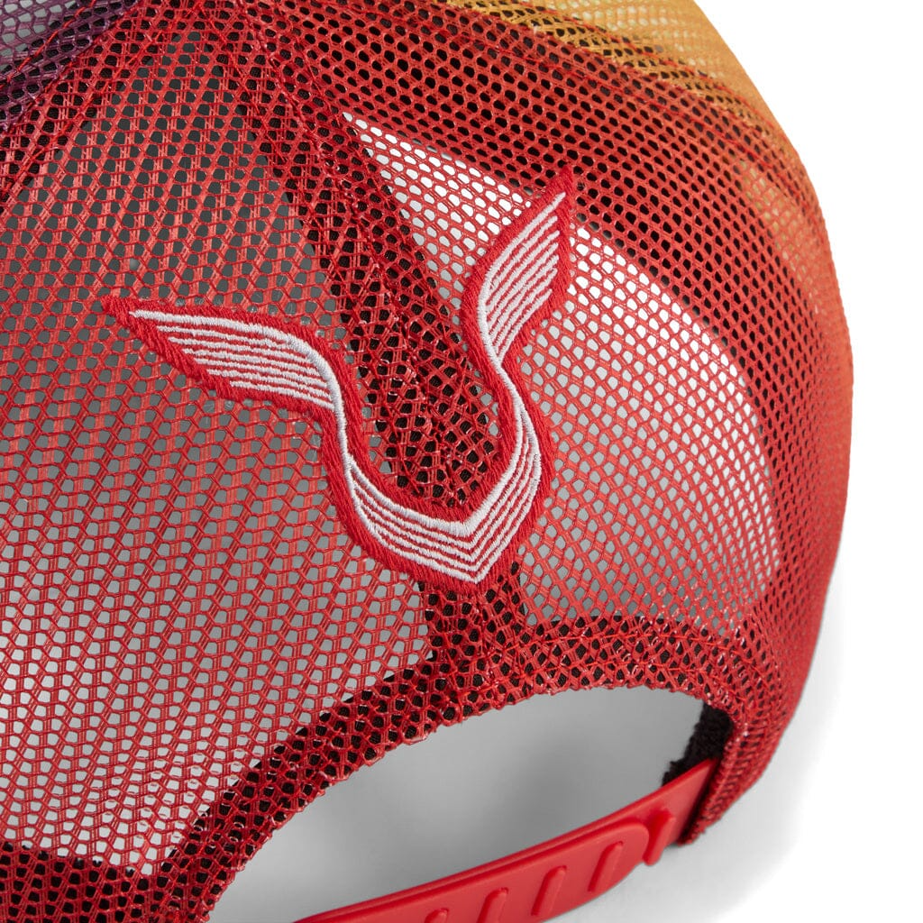 Gorra Ferrari Hamilton Silverstone 2025