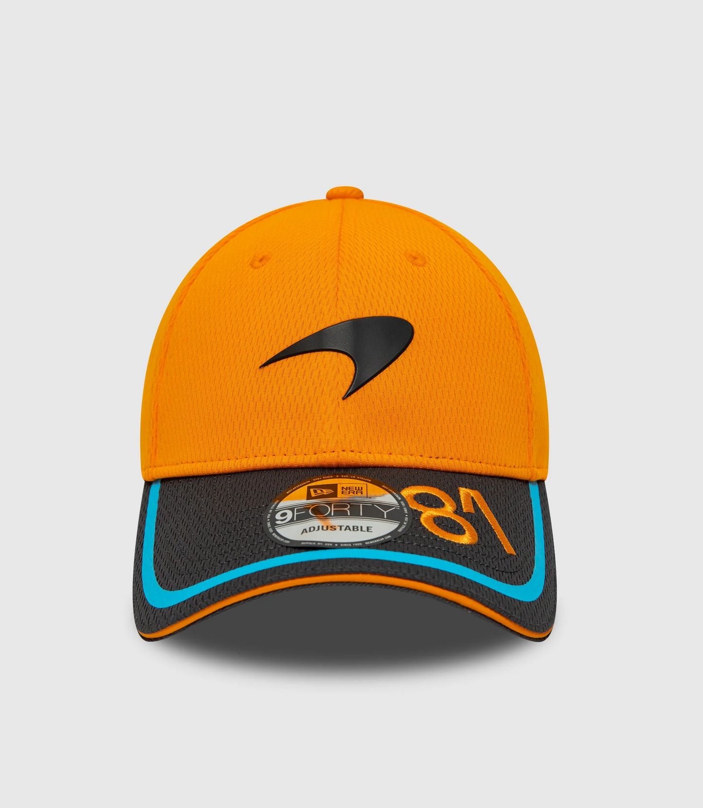 Gorra Mclaren Oscar Piastri 2023