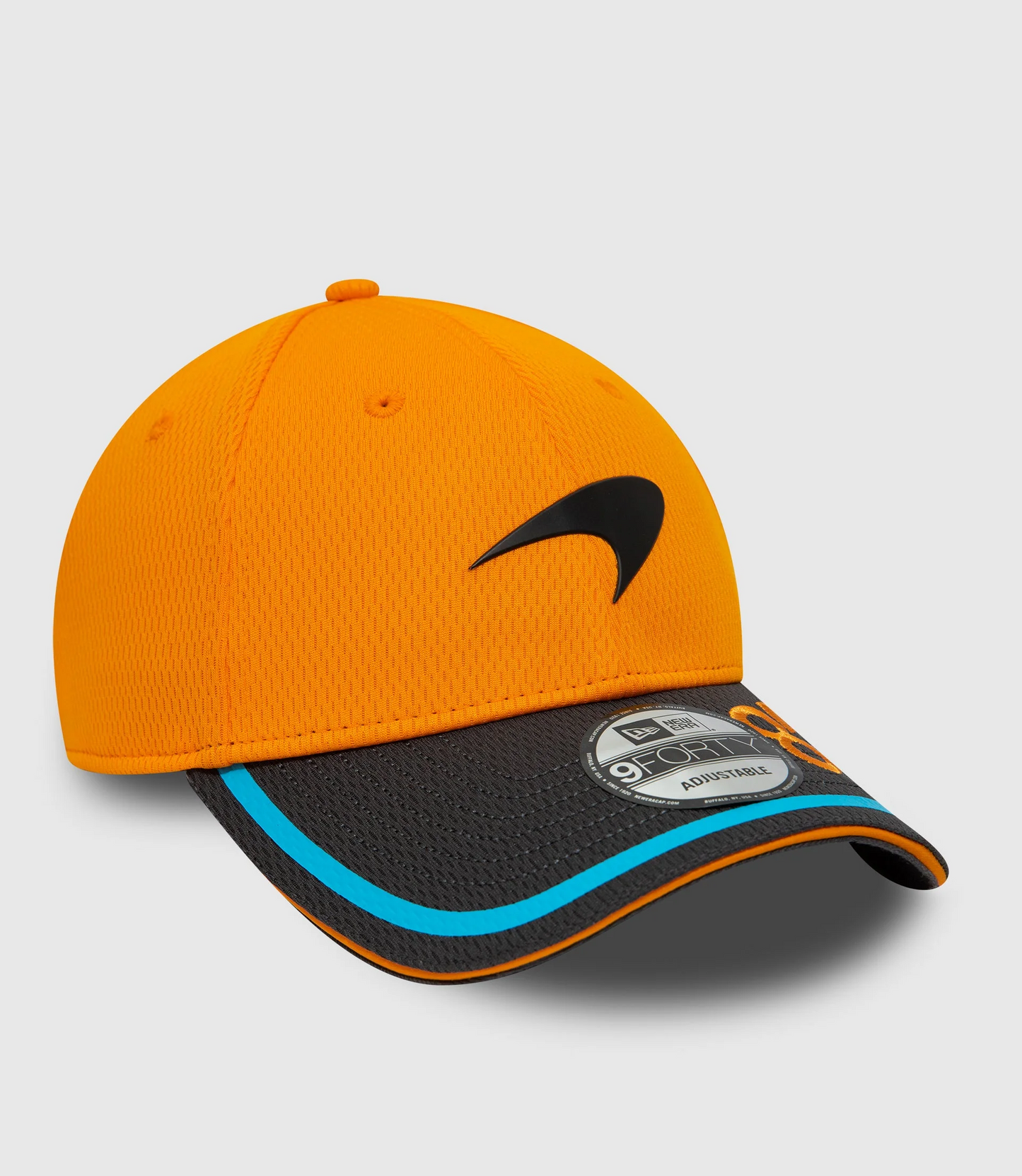 Gorra Mclaren Oscar Piastri 2023
