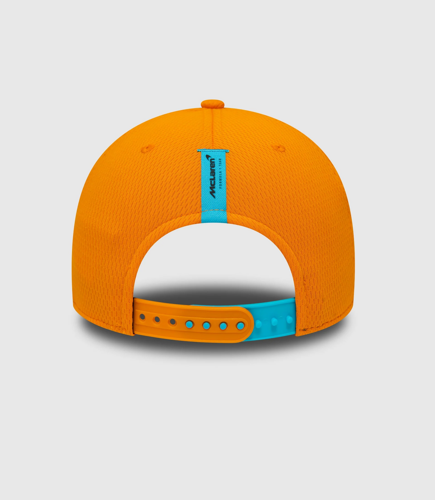 Gorra Mclaren Oscar Piastri 2023