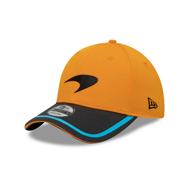 Gorra Mclaren Team F1 New Era
