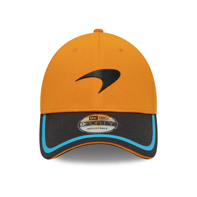 Gorra Mclaren Team F1 New Era