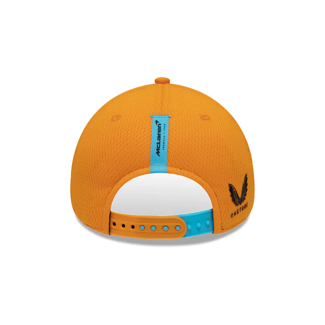 Gorra Mclaren Team F1 New Era