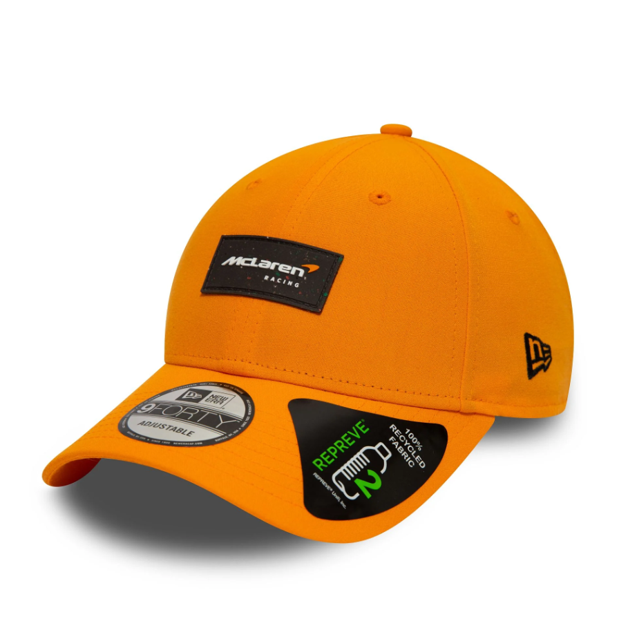 Gorra Mclaren Team