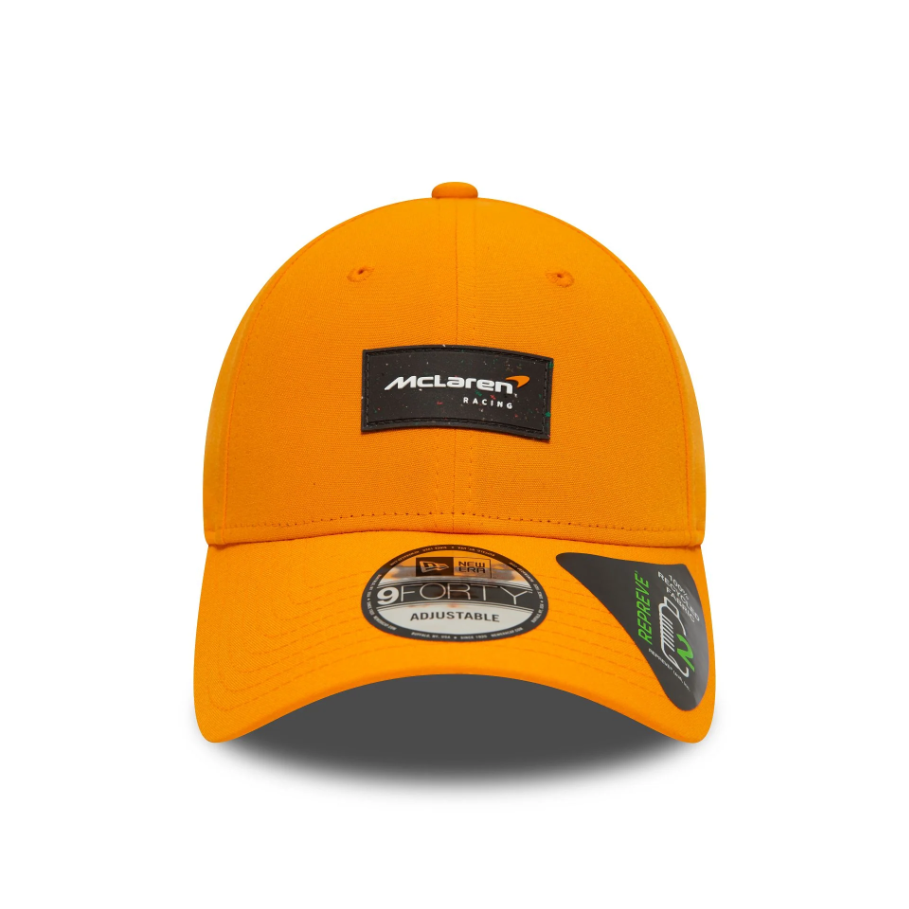 Gorra Mclaren Team