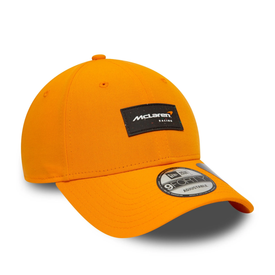 Gorra Mclaren Team