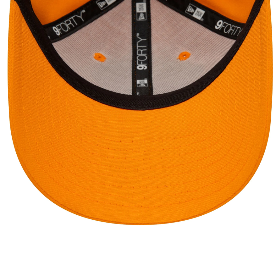 Gorra Mclaren Team