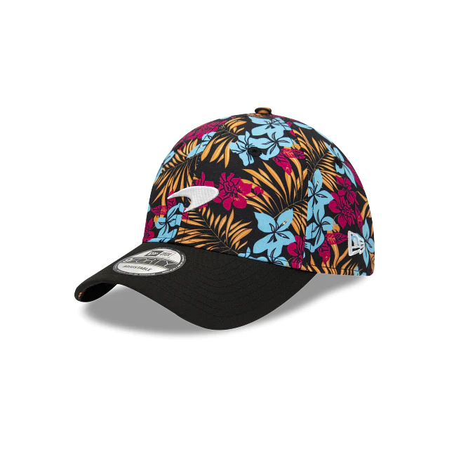 Gorra McLaren Edicion Especial Miami