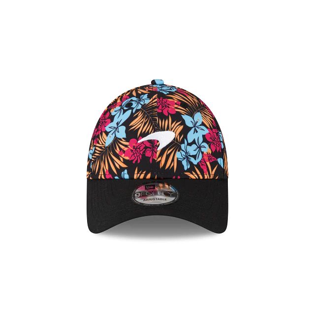 Gorra McLaren Edicion Especial Miami