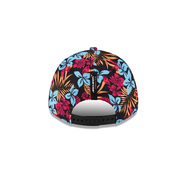 Gorra McLaren Edicion Especial Miami
