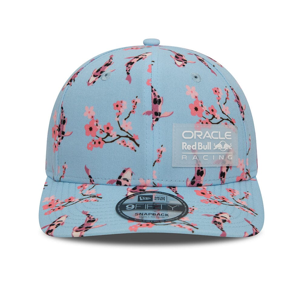Gorra Red Bull Edicion Gp Japón 2023