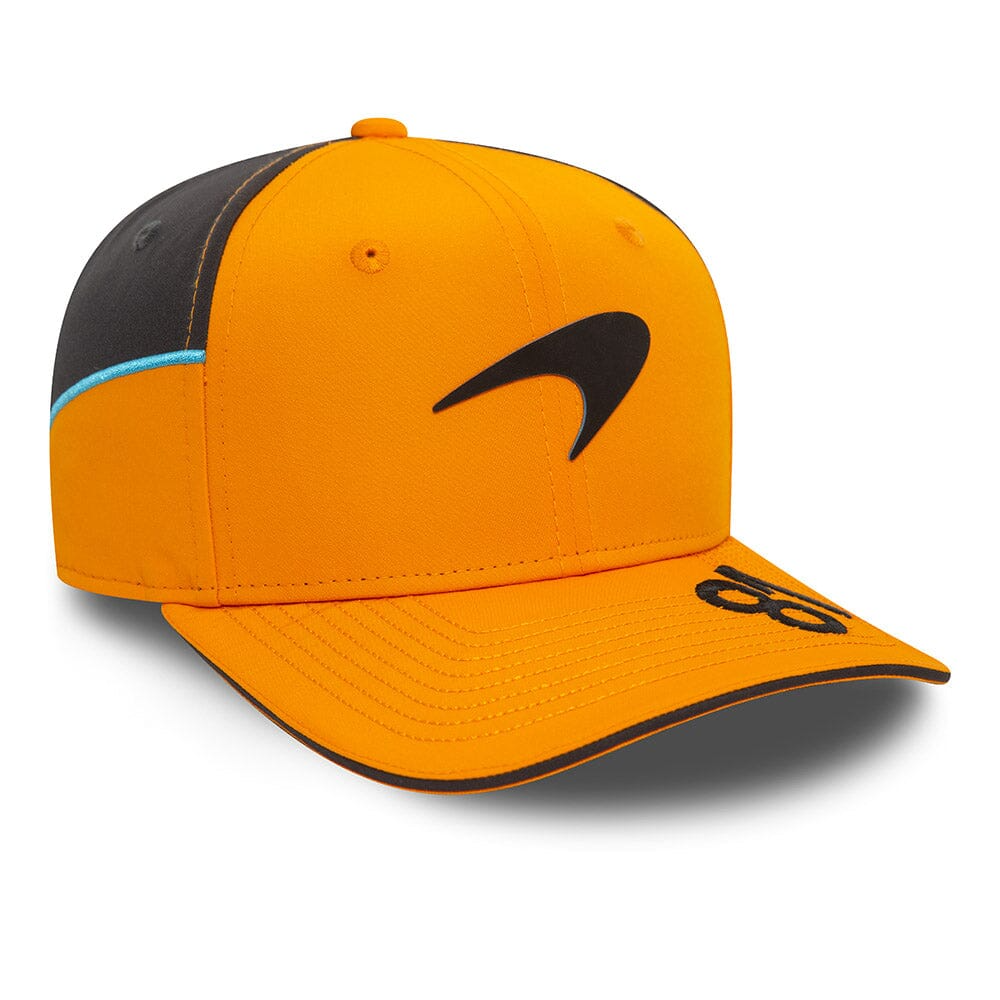 Gorra McLaren Racing F1 2024 Oscar Piastri