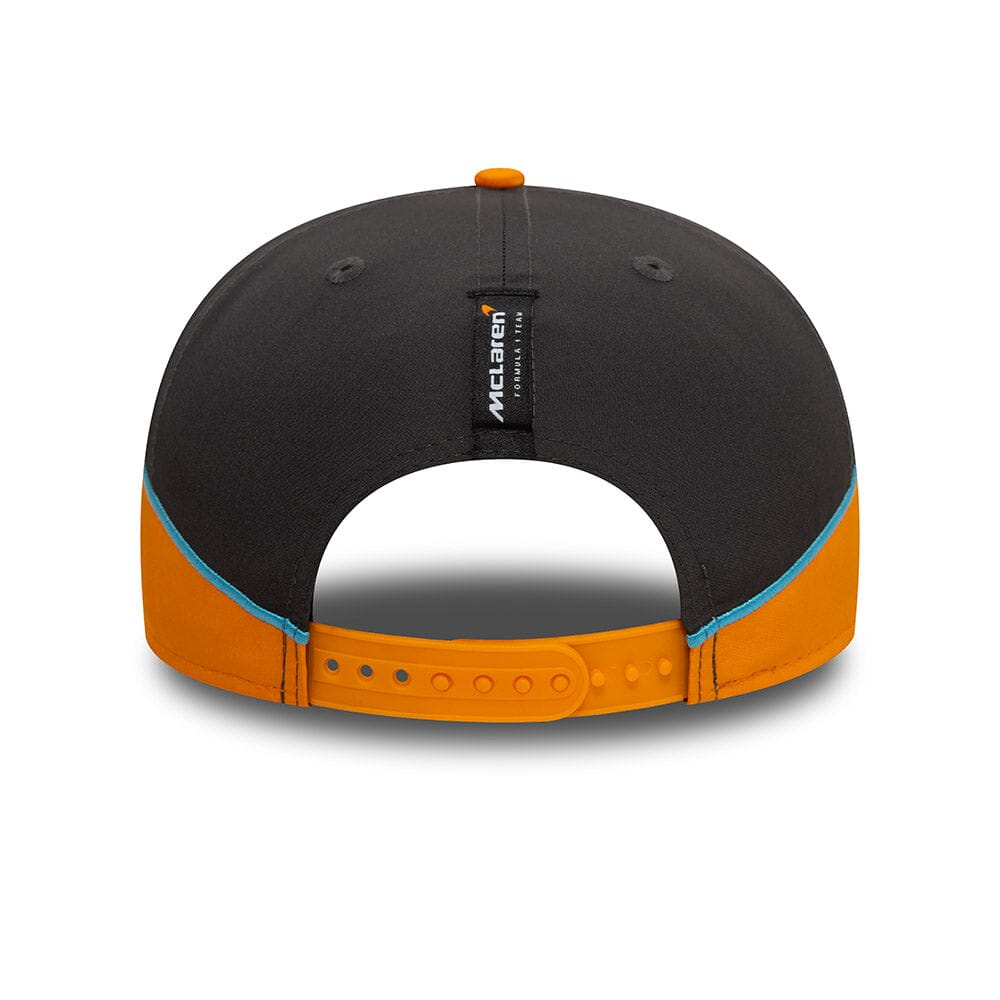 Gorra McLaren Racing F1 2024 Oscar Piastri