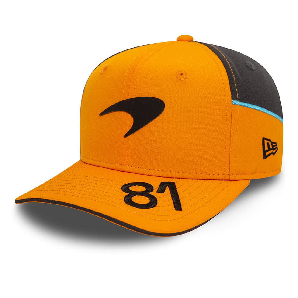 Gorra McLaren Racing F1 2024 Oscar Piastri