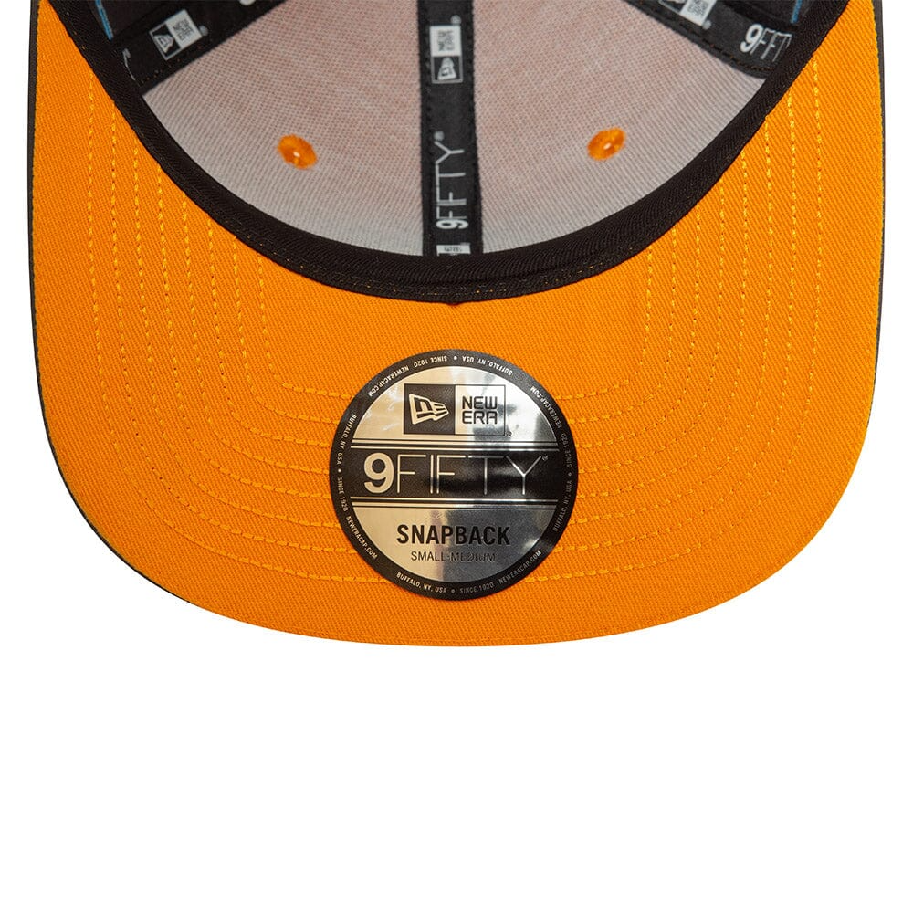 Gorra McLaren Racing F1 2024 Oscar Piastri