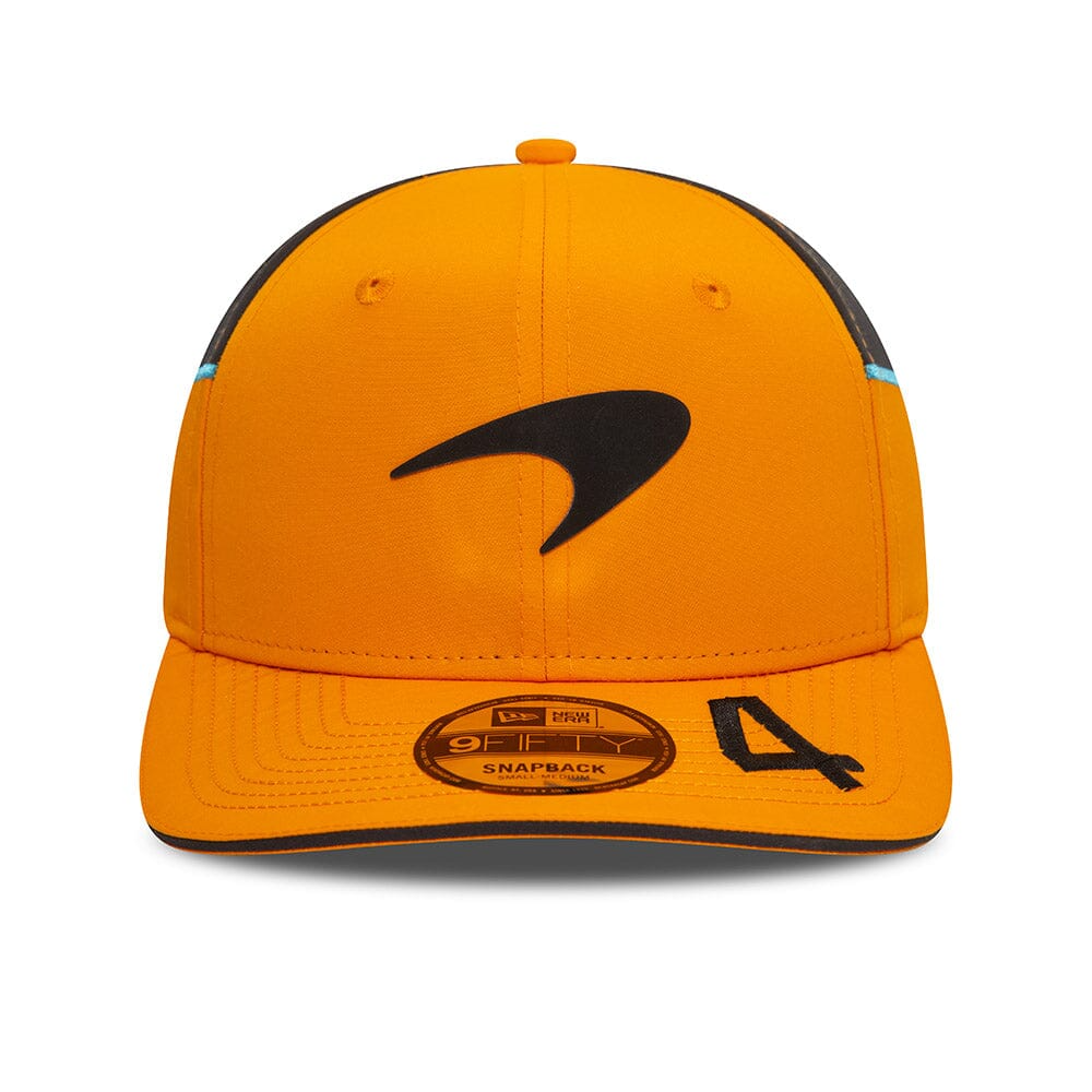 Gorra McLaren Racing F1 2024 Lando Norris