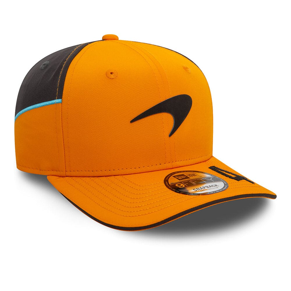 Gorra McLaren Racing F1 2024 Lando Norris