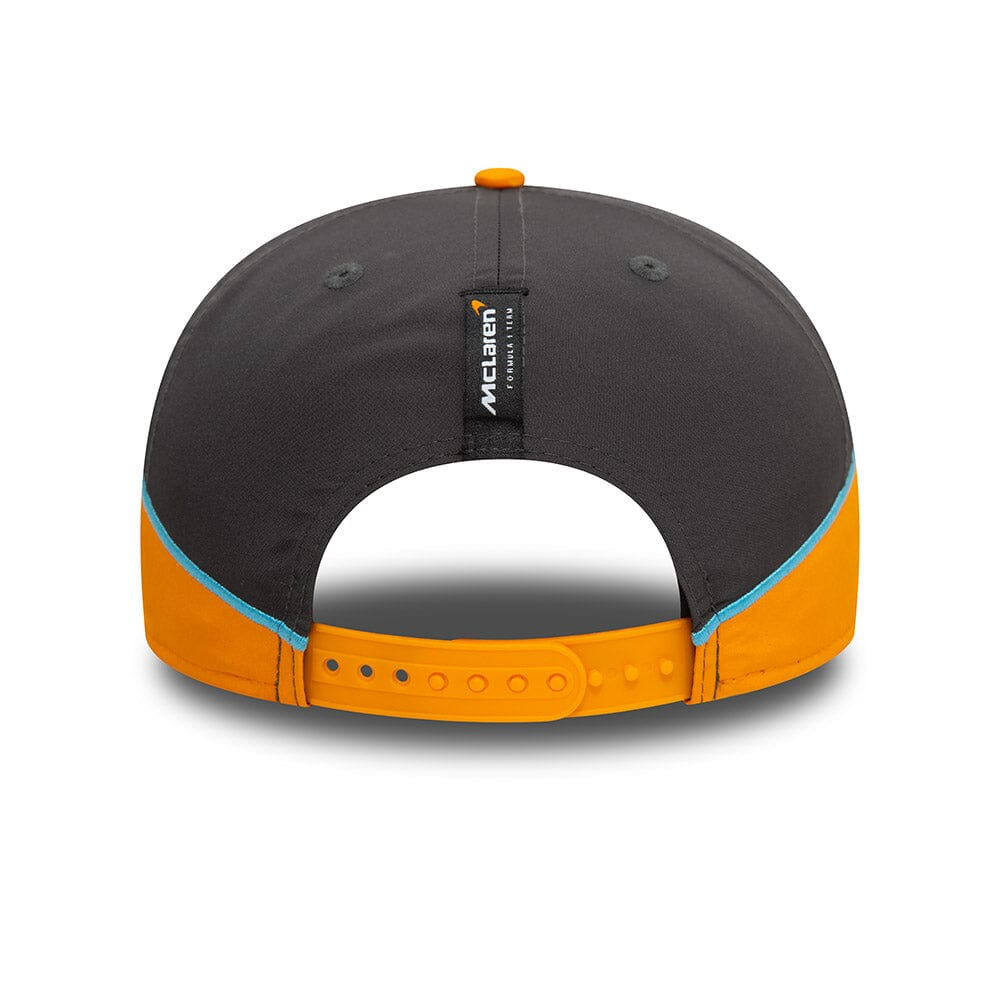 Gorra McLaren Racing F1 2024 Lando Norris