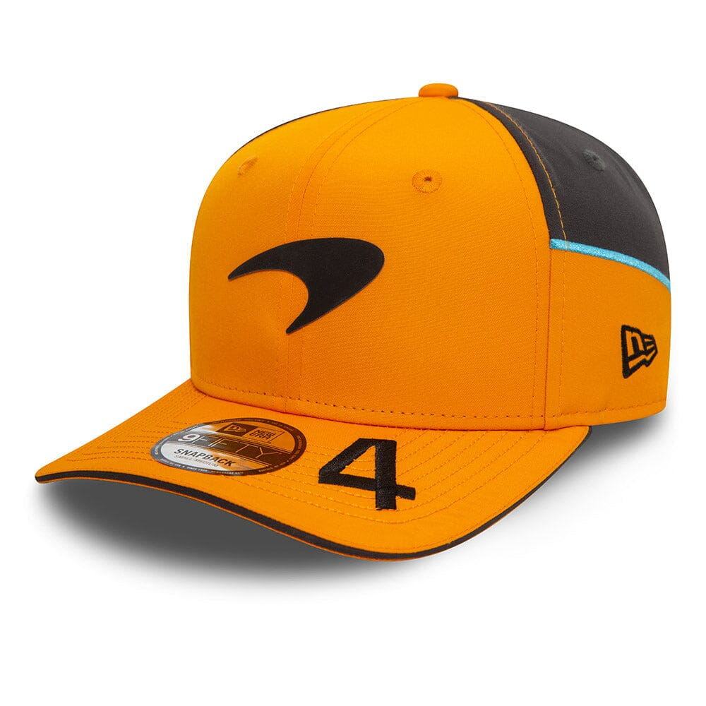 Gorra McLaren Racing F1 2024 Lando Norris