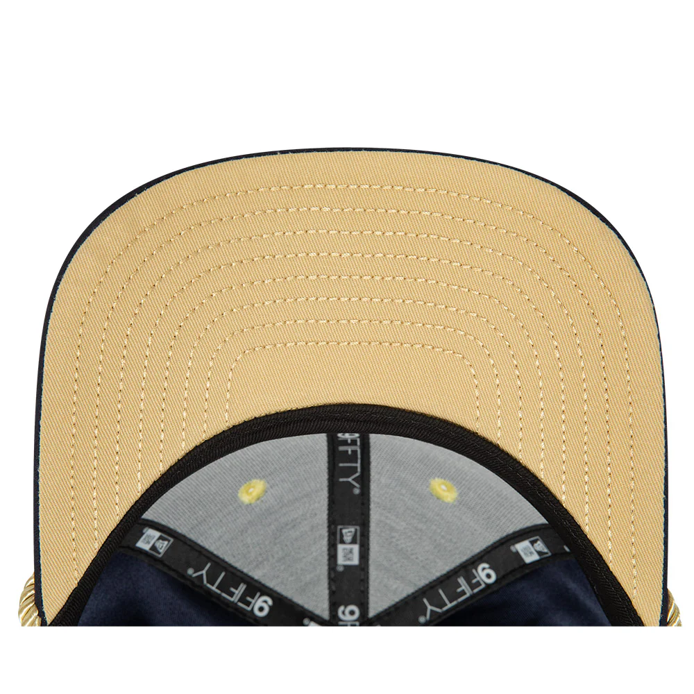 Gorra Red Bull Racing Campeón De Constructores 2023 9fifty