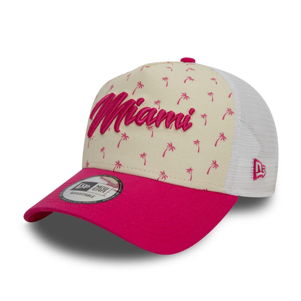 Gorra GP Miami Trucker