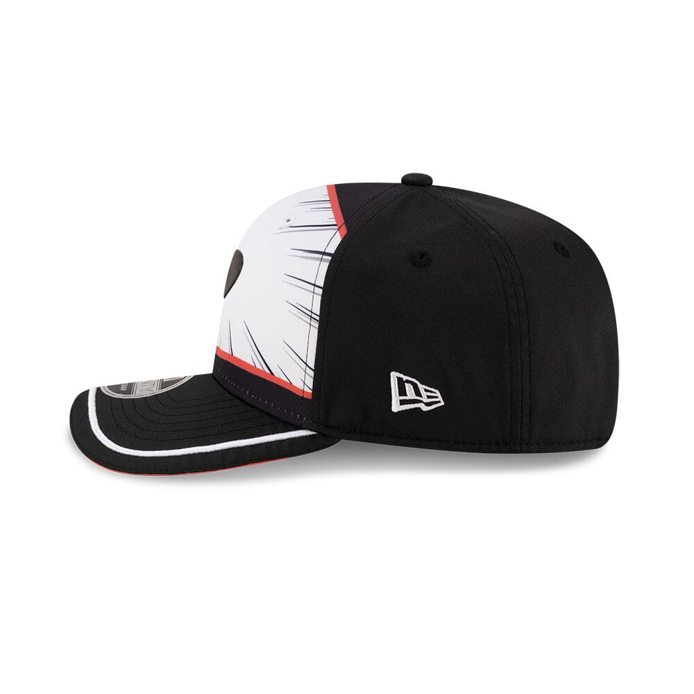 Gorra McLaren Racing Gran Premio de Japón 2025 F1 New Era
