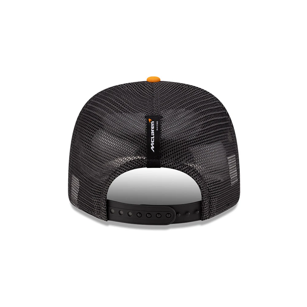 Gorra Mclaren Pato Oward Indy Car 2025