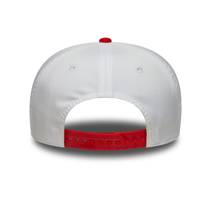 Gorra Alpine Japón 2025 Team F1