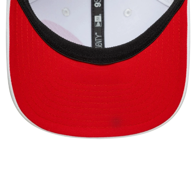 Gorra Alpine Japón 2025 Team F1