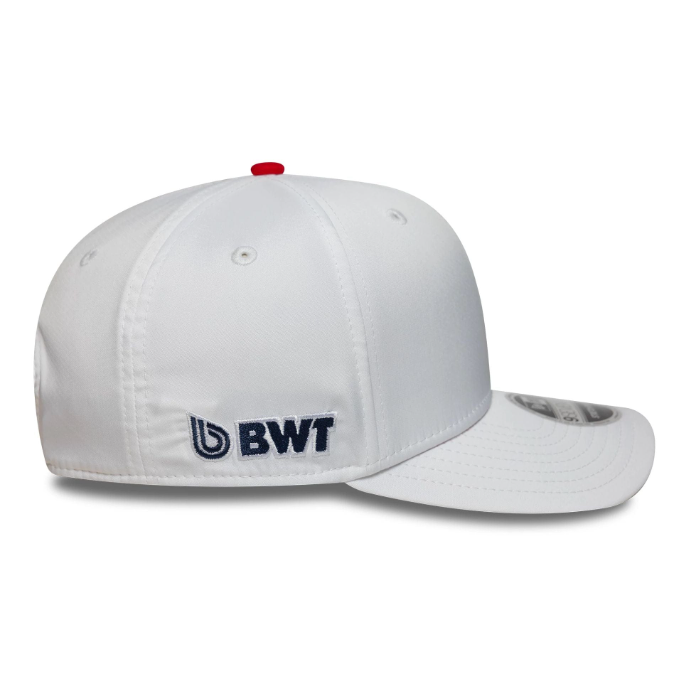 Gorra Alpine Japón 2025 Team F1
