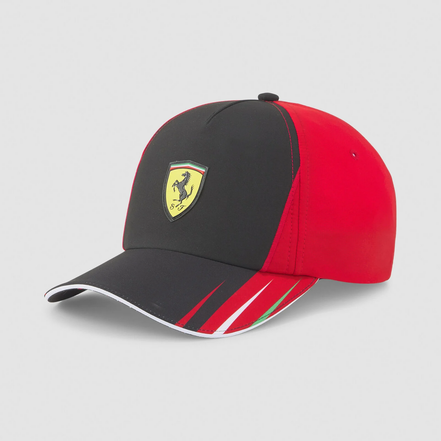 Gorra del equipo 2022 Scuderia Ferrari