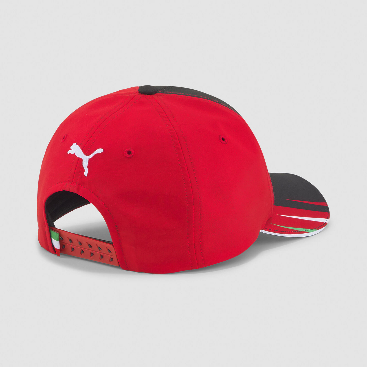 Gorra del equipo 2022 Scuderia Ferrari
