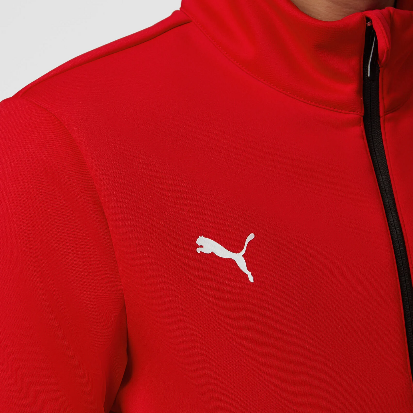 Chaqueta softshell Puma Scuderia Ferrari