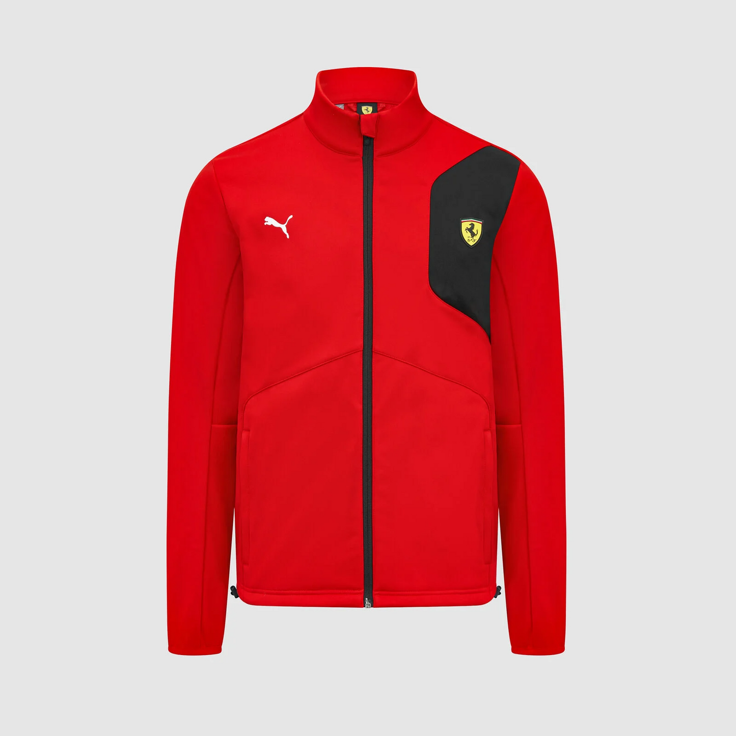 Chaqueta softshell Puma Scuderia Ferrari