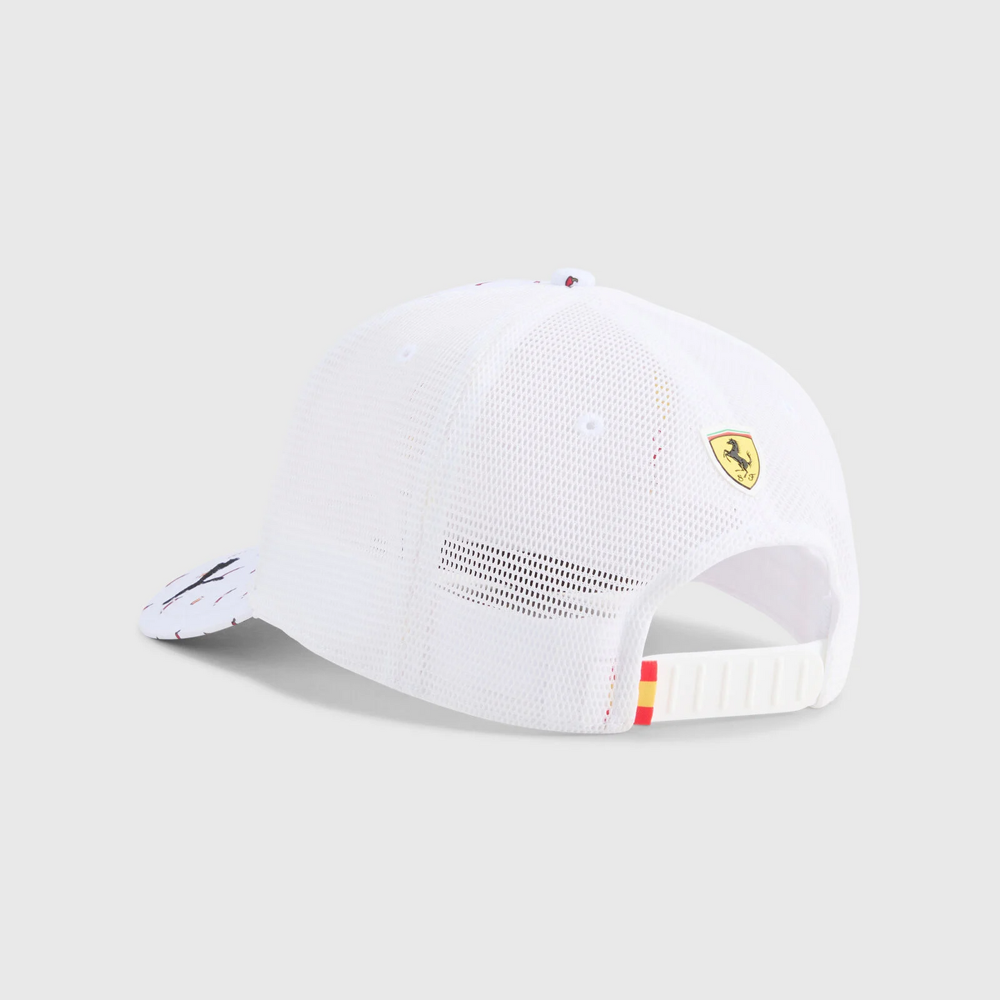 Gorra Sainz Ferrari GP de España 2024