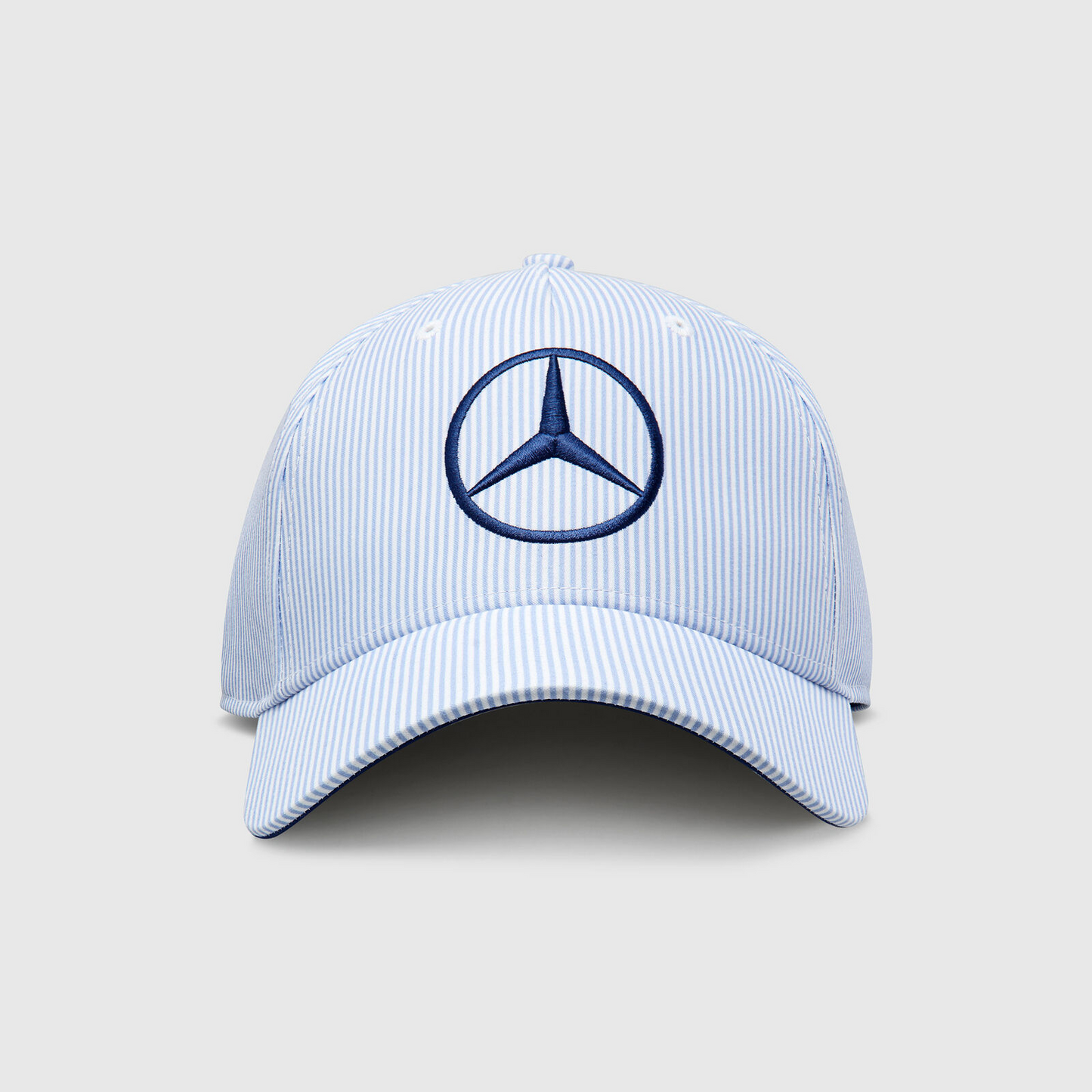 Gorra Rusell Mercedes Gp Monaco