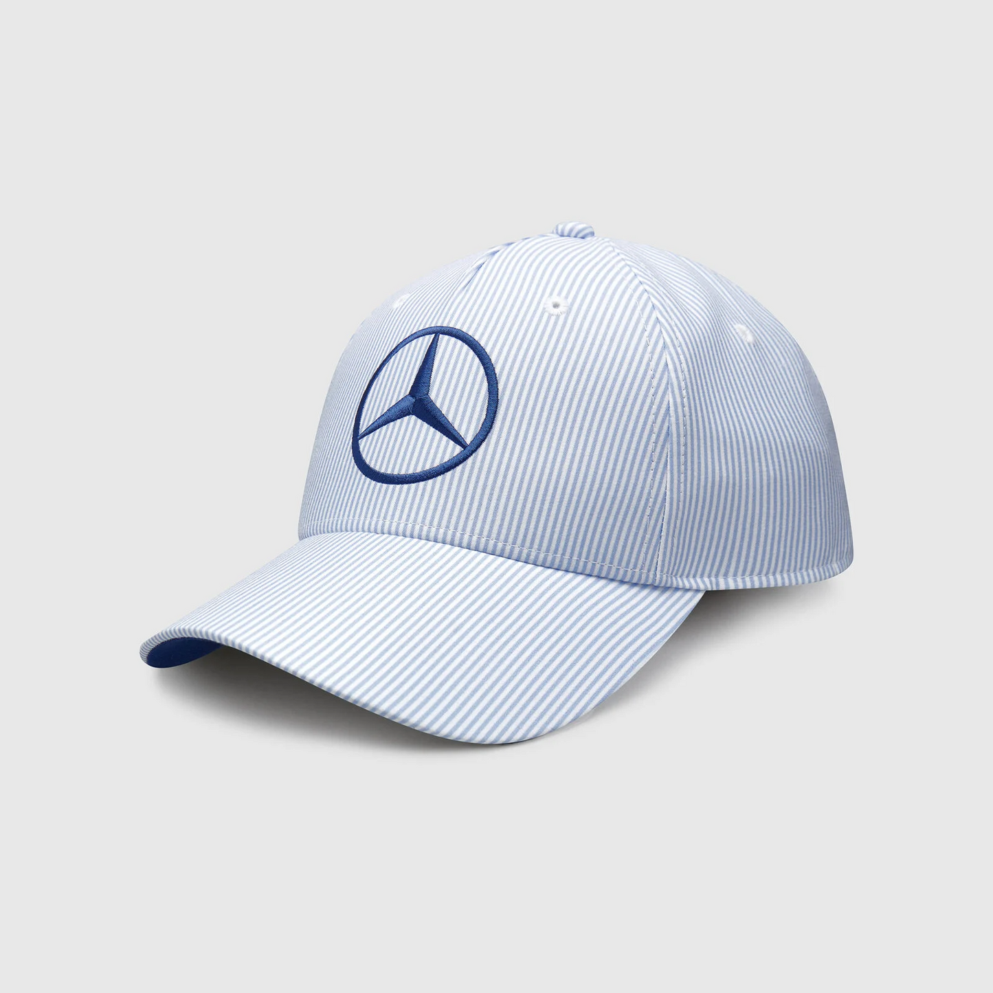 Gorra Rusell Mercedes Gp Monaco