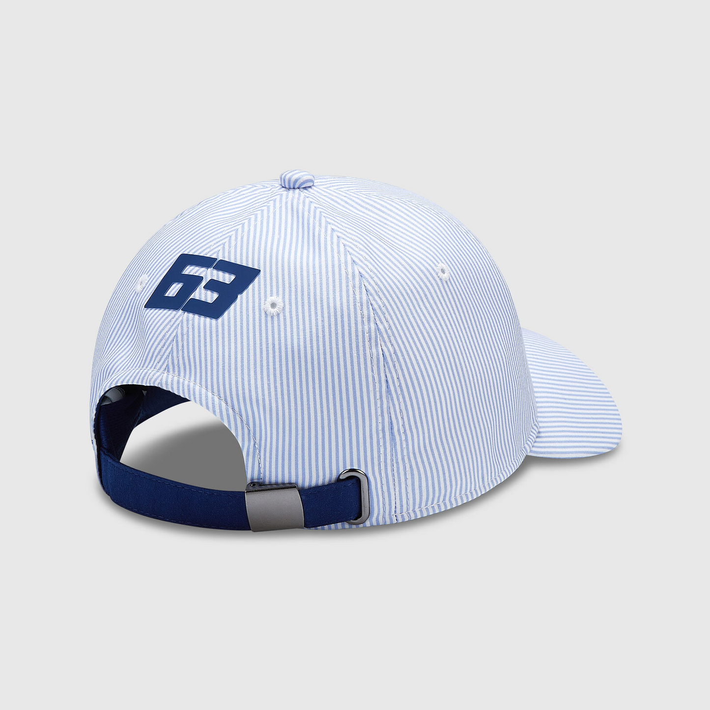 Gorra Rusell Mercedes Gp Monaco