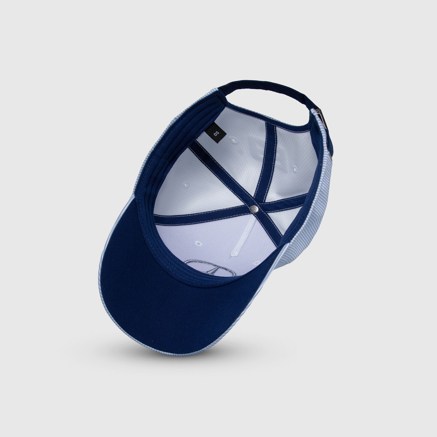 Gorra Rusell Mercedes Gp Monaco