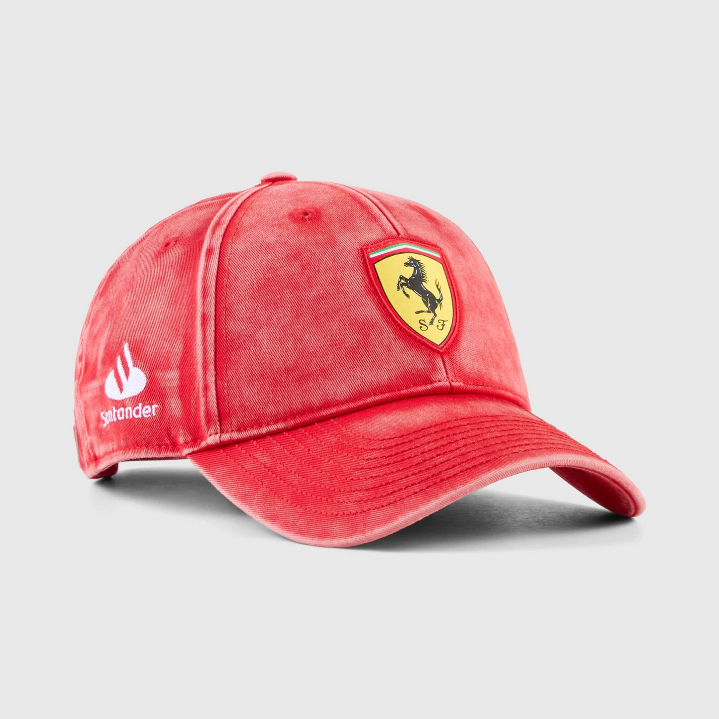 Gorra Ferrari Vegas'Desert Sun' 2024