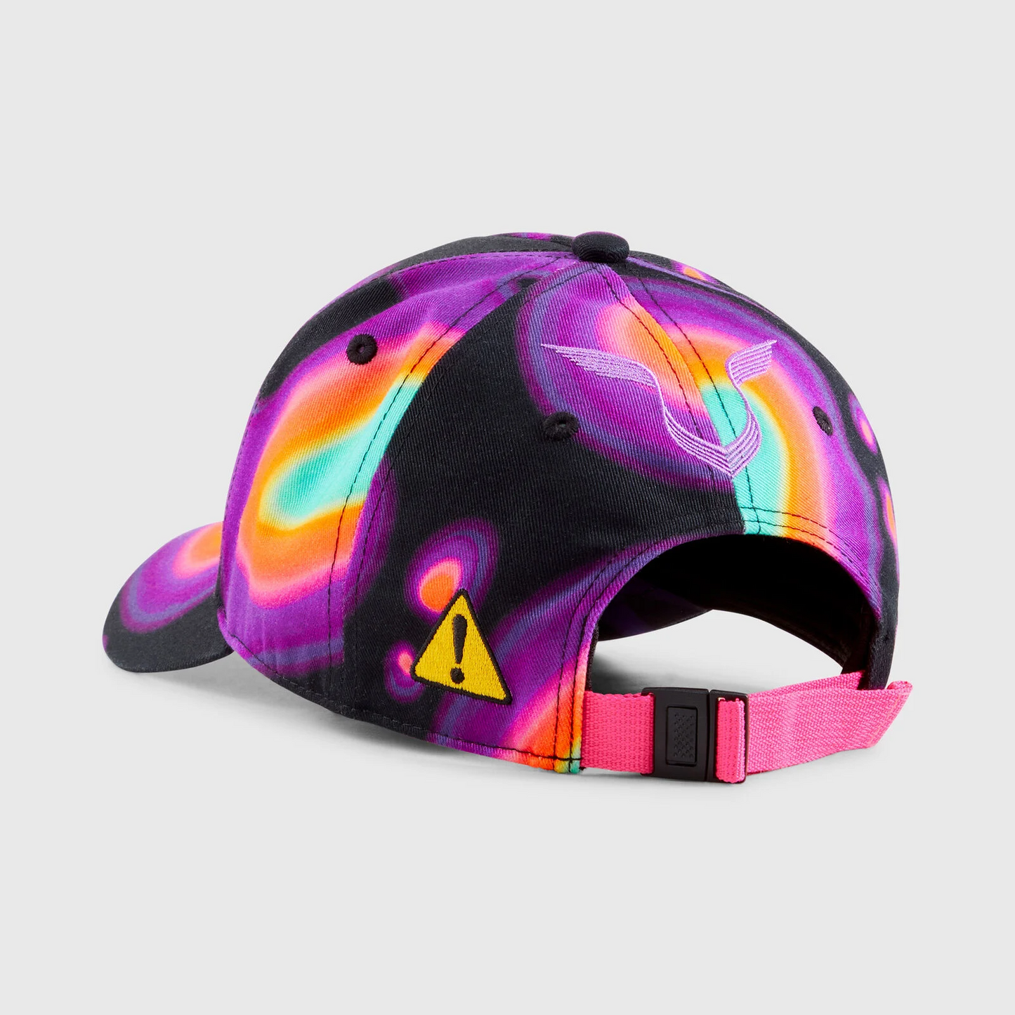 Gorra Mercedes-amg F1 Puma X Mdj 2024 Lewis Hamilton
