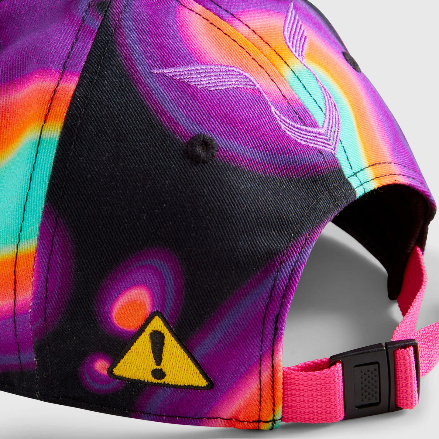Gorra Mercedes-amg F1 Puma X Mdj 2024 Lewis Hamilton
