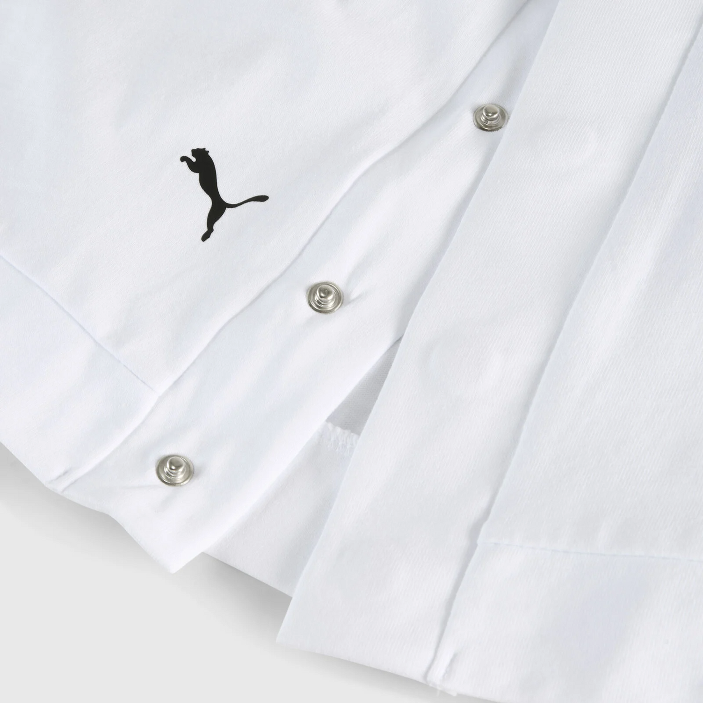 Playera Oversize Ferrari 2025
