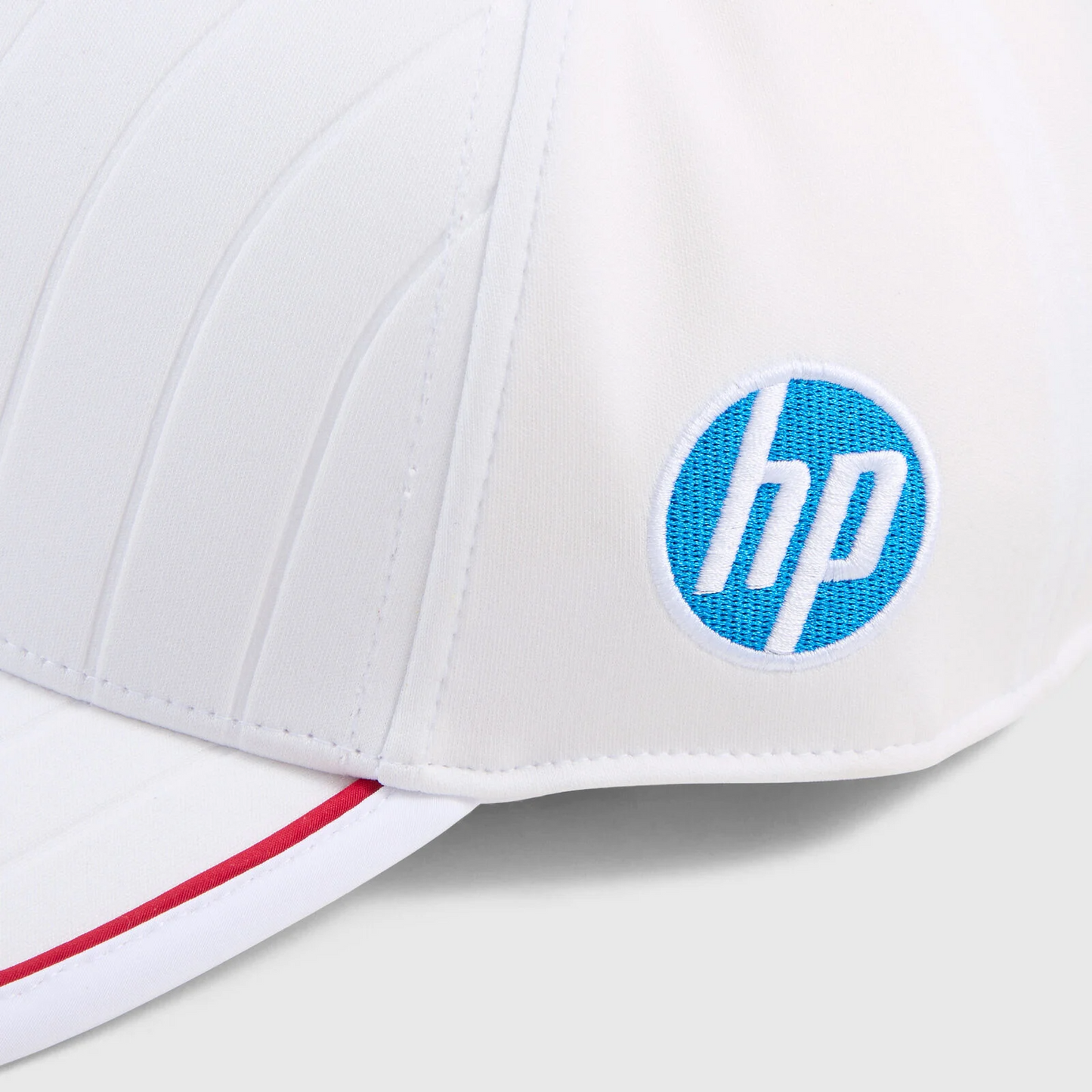 Gorra Ferrari Leclerc Miami 2025