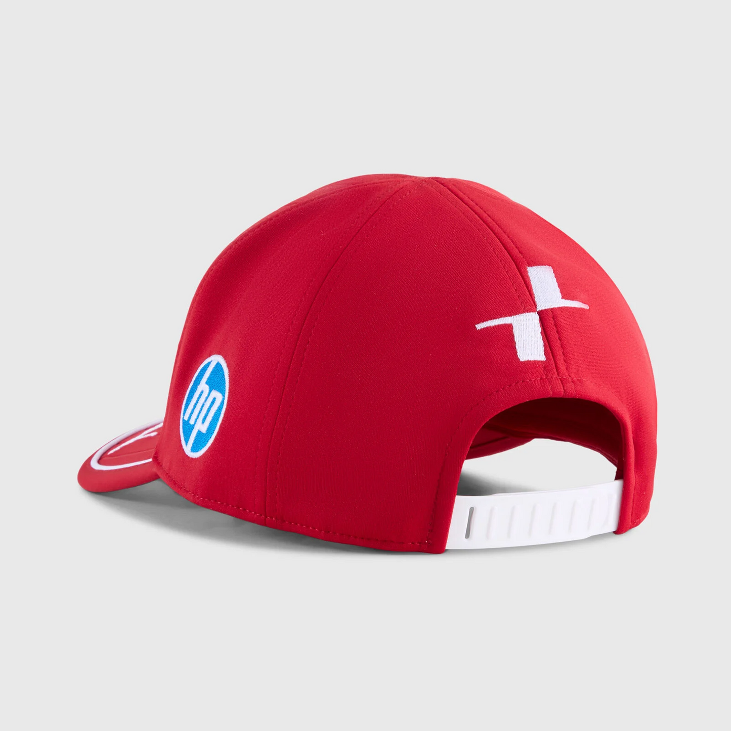 Gorra Charles Scuderia Ferrari Puma HP 2025