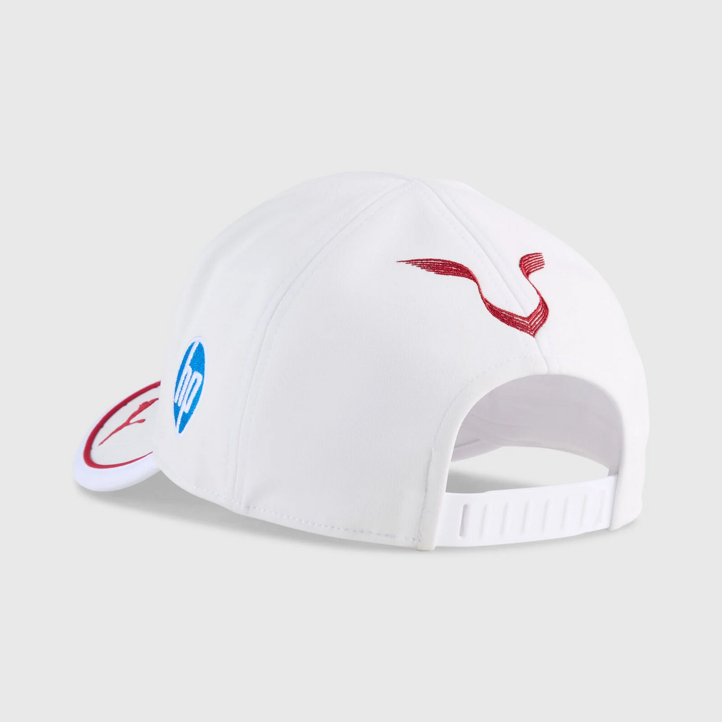 Gorra Ferrari de Hamilton Miami Puma
