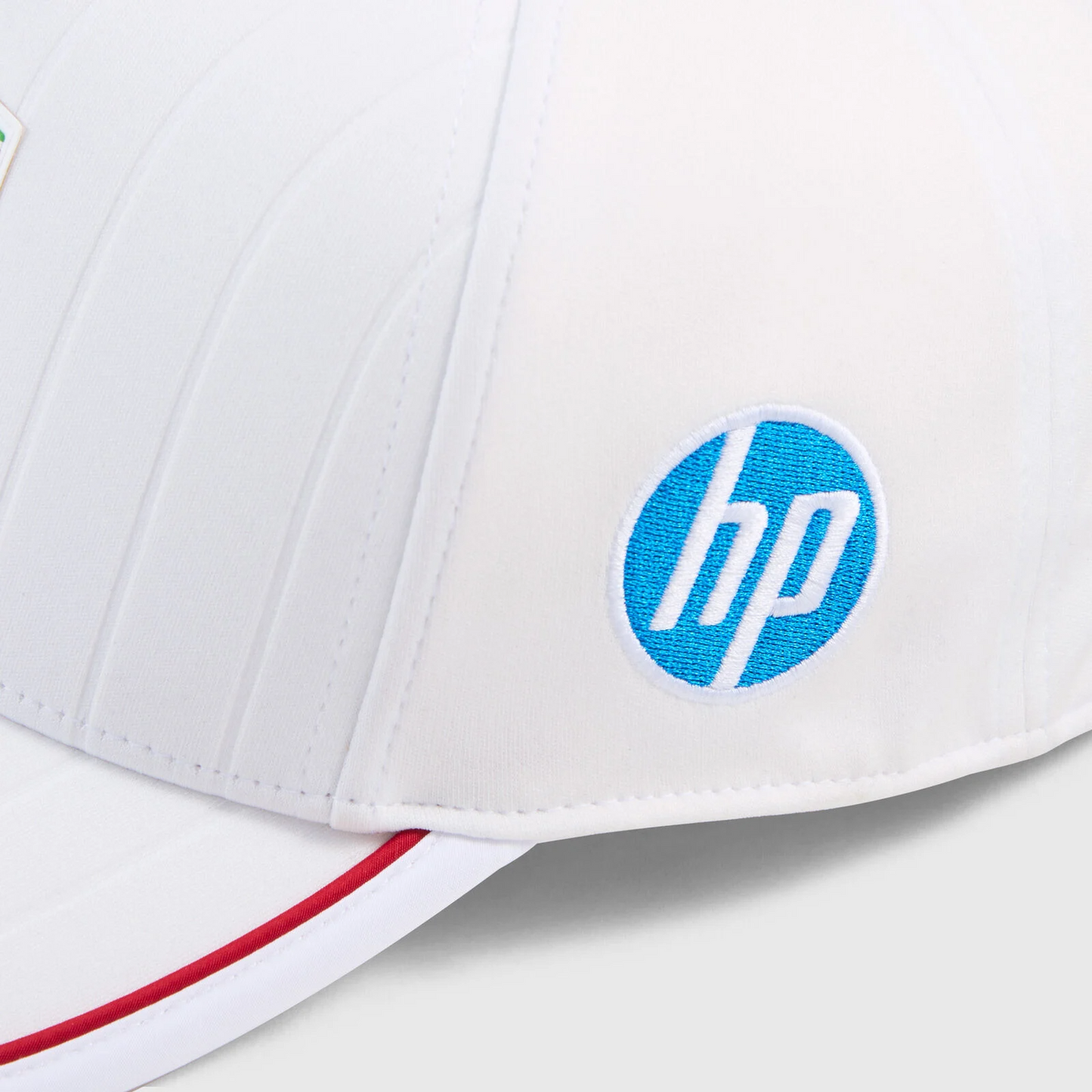 Gorra Ferrari de Hamilton Miami Puma
