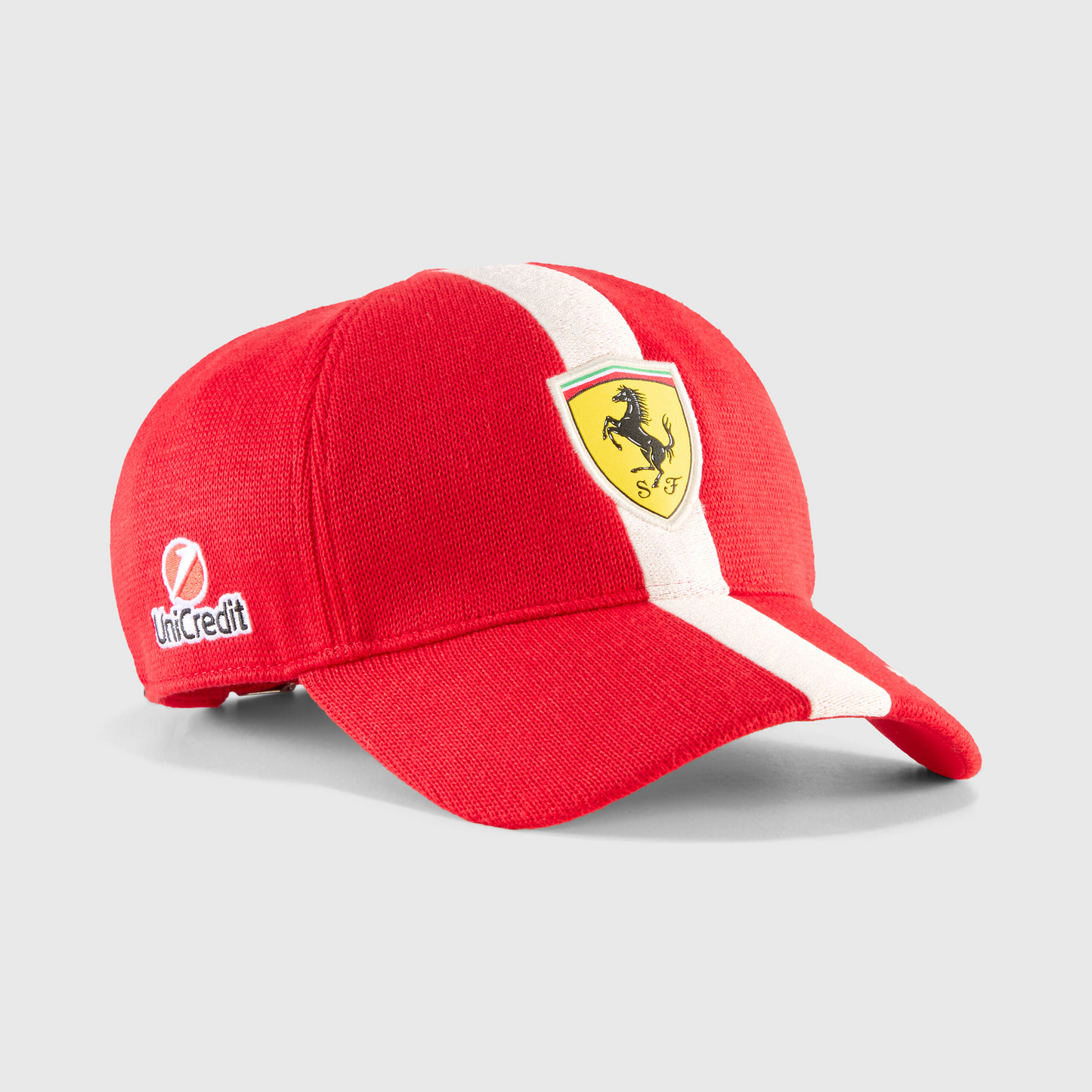 Gorra Ferrari Team GP China 2025