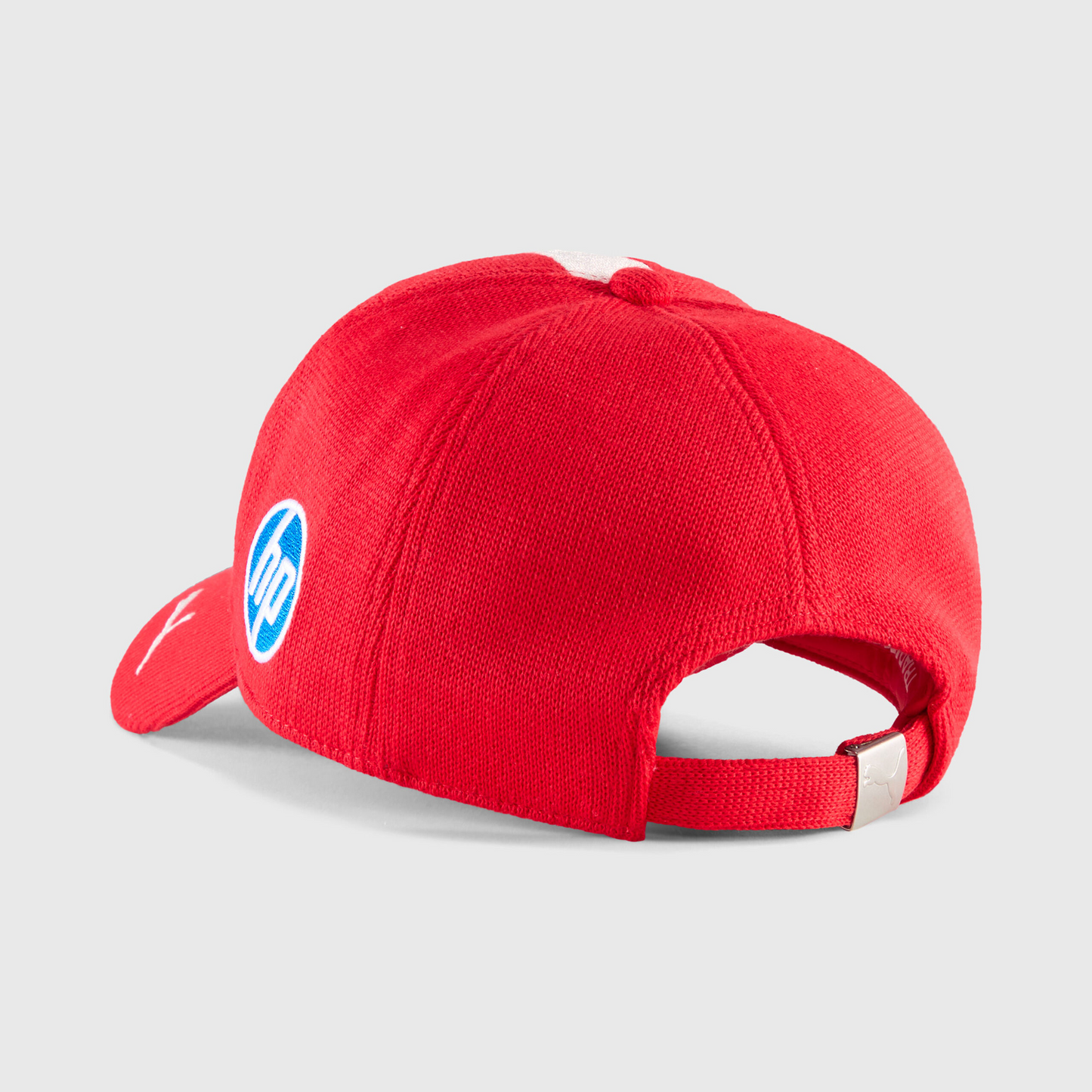 Gorra Ferrari Team GP China 2025