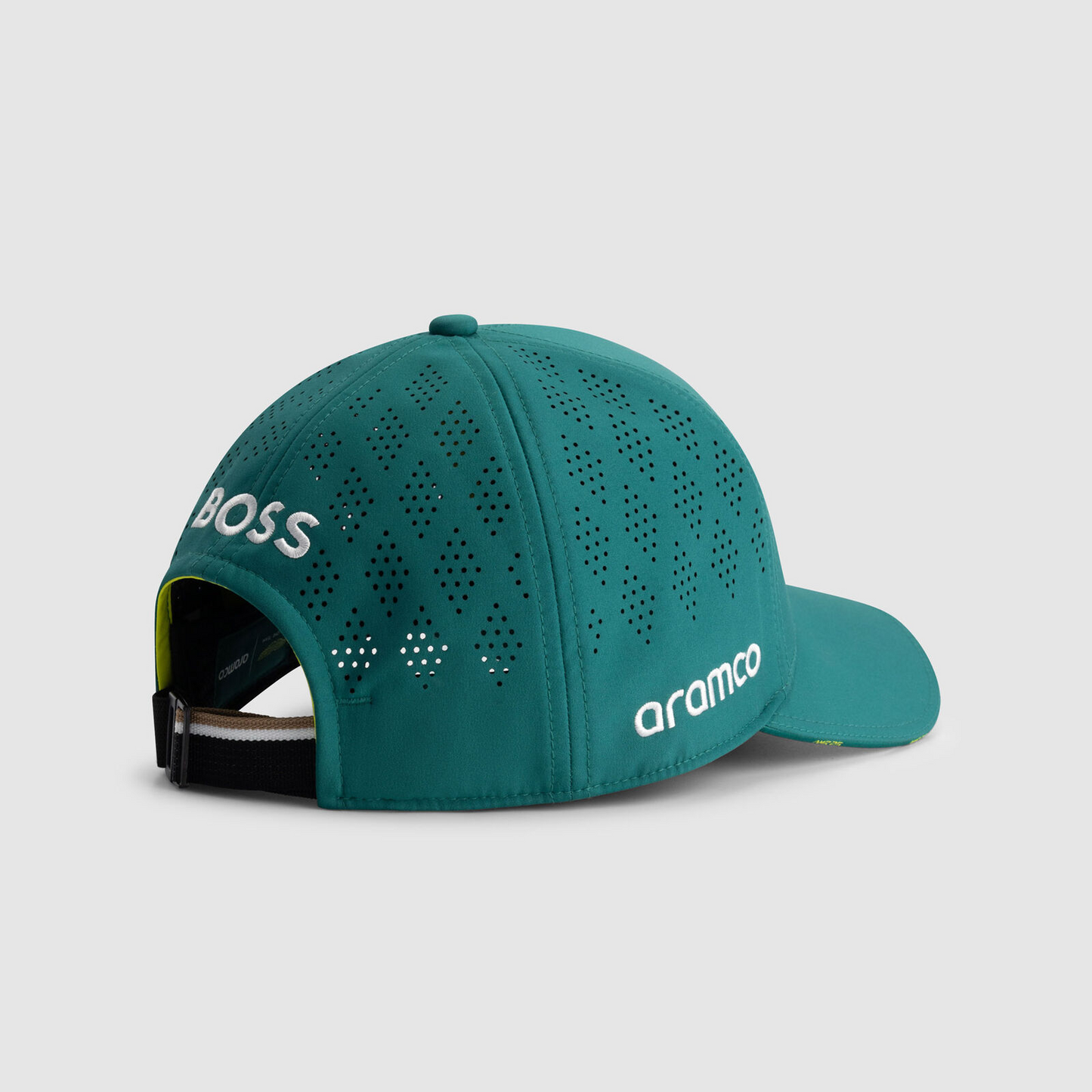 Gorra Aston Martin F1 Team 2025